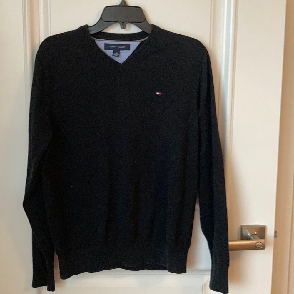 Tommy Hilfiger men’s sweater